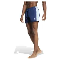 adidas Adicolor 5´´ Badeshorts male adidas Adicolor 5´´ Badeshorts male