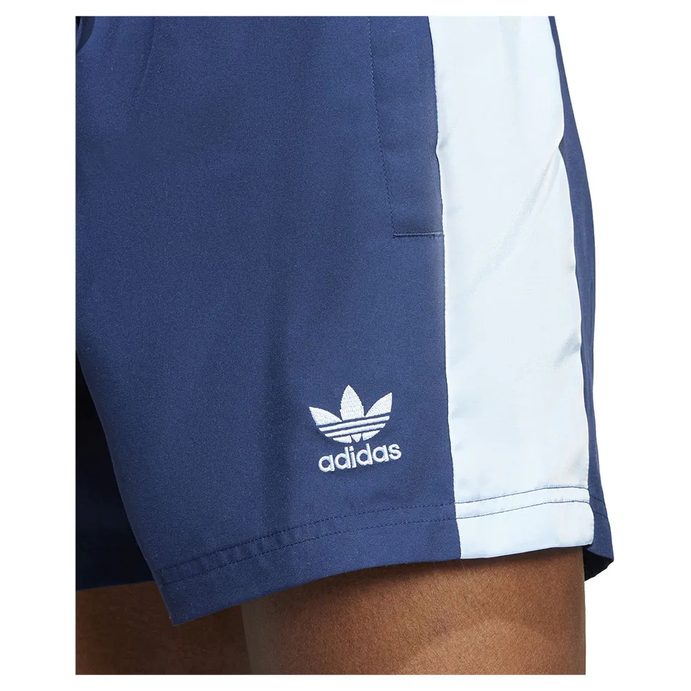 adidas Adicolor 5´´ Badeshorts adidas Adicolor 5´´ Badeshorts
