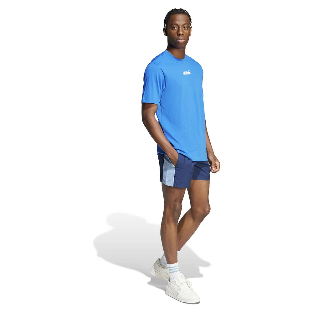 adidas Adicolor 5´´ Badeshorts adidas Adicolor 5´´ Badeshorts