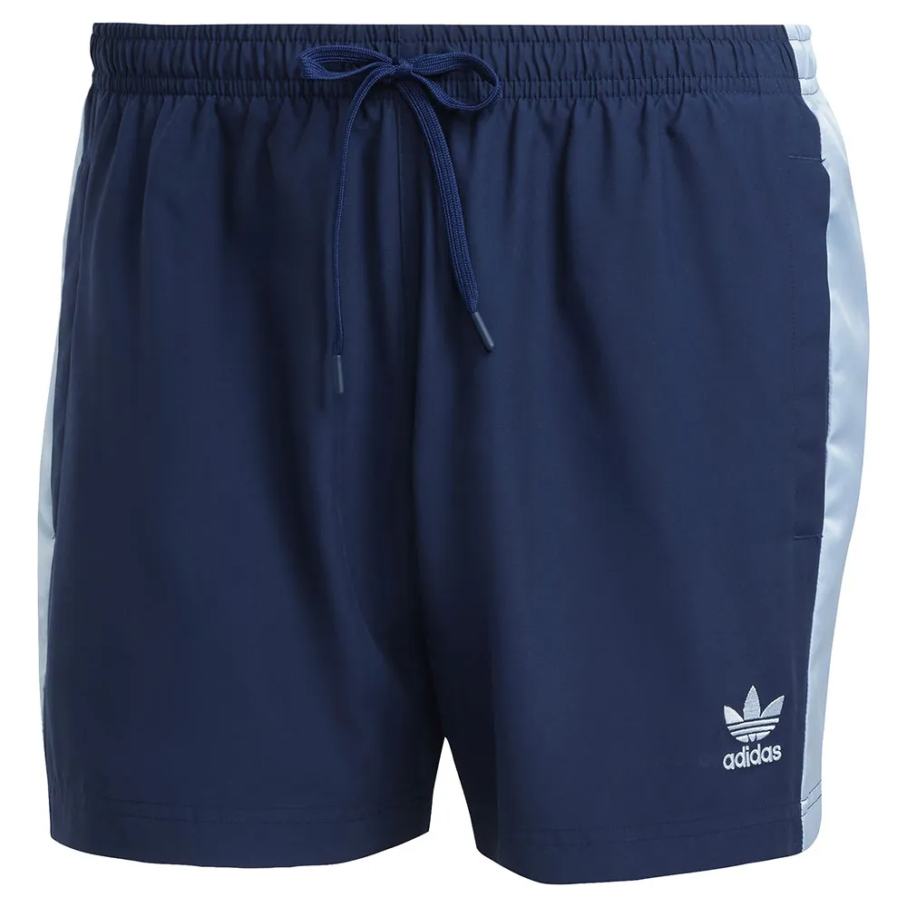 adidas Adicolor 5´´ Badeshorts adidas Adicolor 5´´ Badeshorts