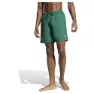 Collegiate green
