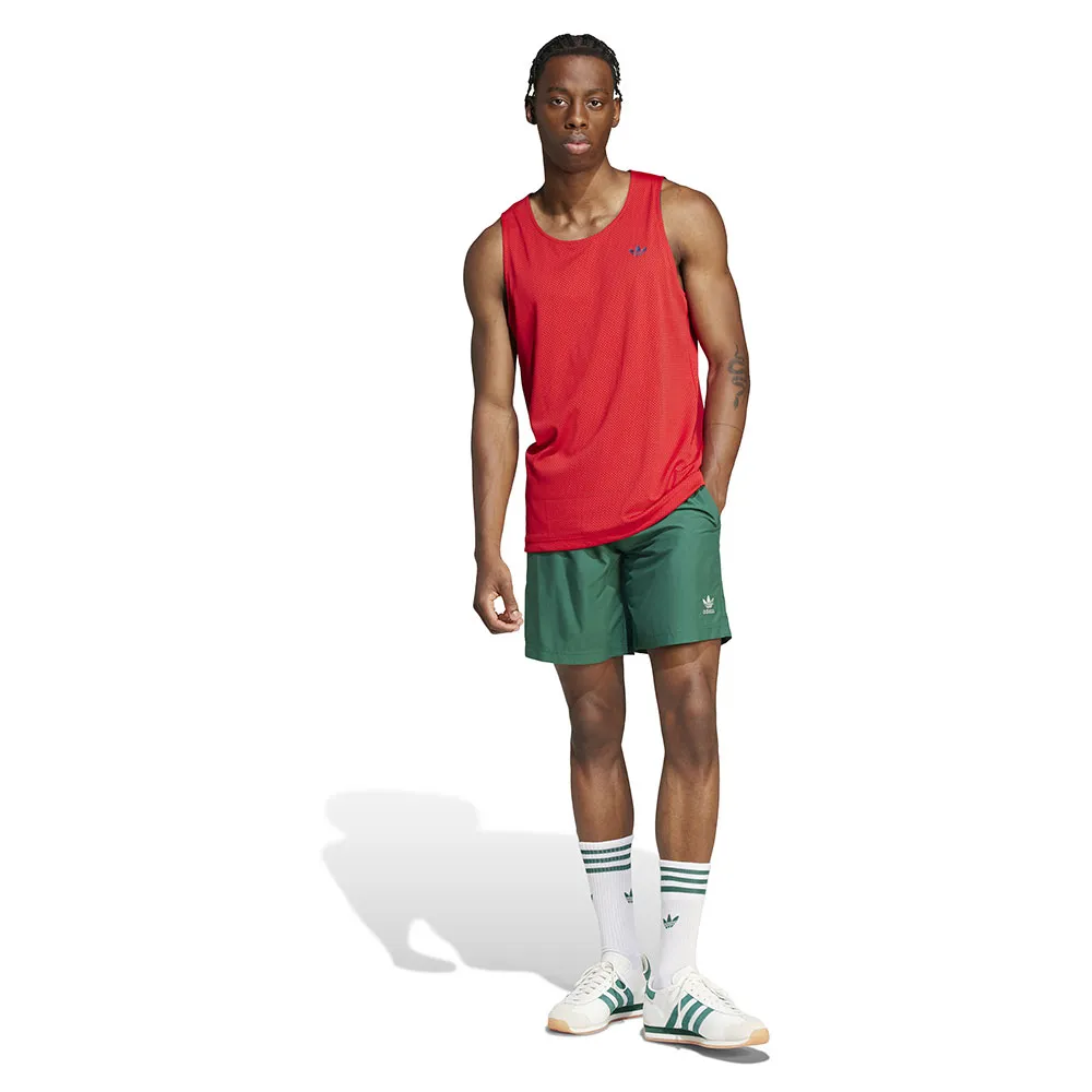 adidas Adicolor 8´´ Badeshorts male adidas Adicolor 8´´ Badeshorts male
