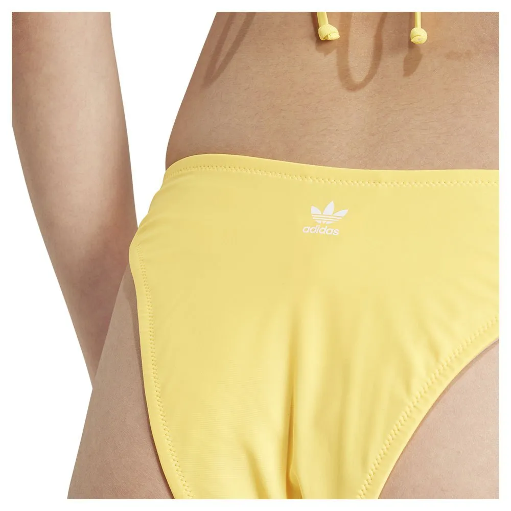 adidas Adicolor Bikini-höschen female