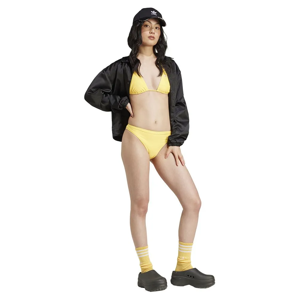 adidas Adicolor Bikini-höschen female