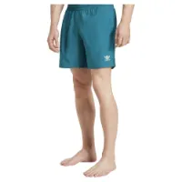 adidas Adicolor Essentials Solid Badeshorts adidas Adicolor Essentials Solid Badeshorts
