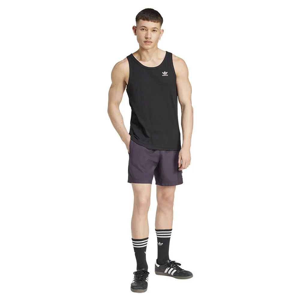 adidas Adicolor Essentials Solid Badeshorts adidas Adicolor Essentials Solid Badeshorts
