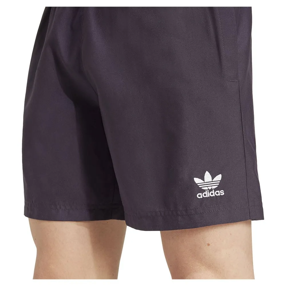 adidas Adicolor Essentials Solid Badeshorts adidas Adicolor Essentials Solid Badeshorts