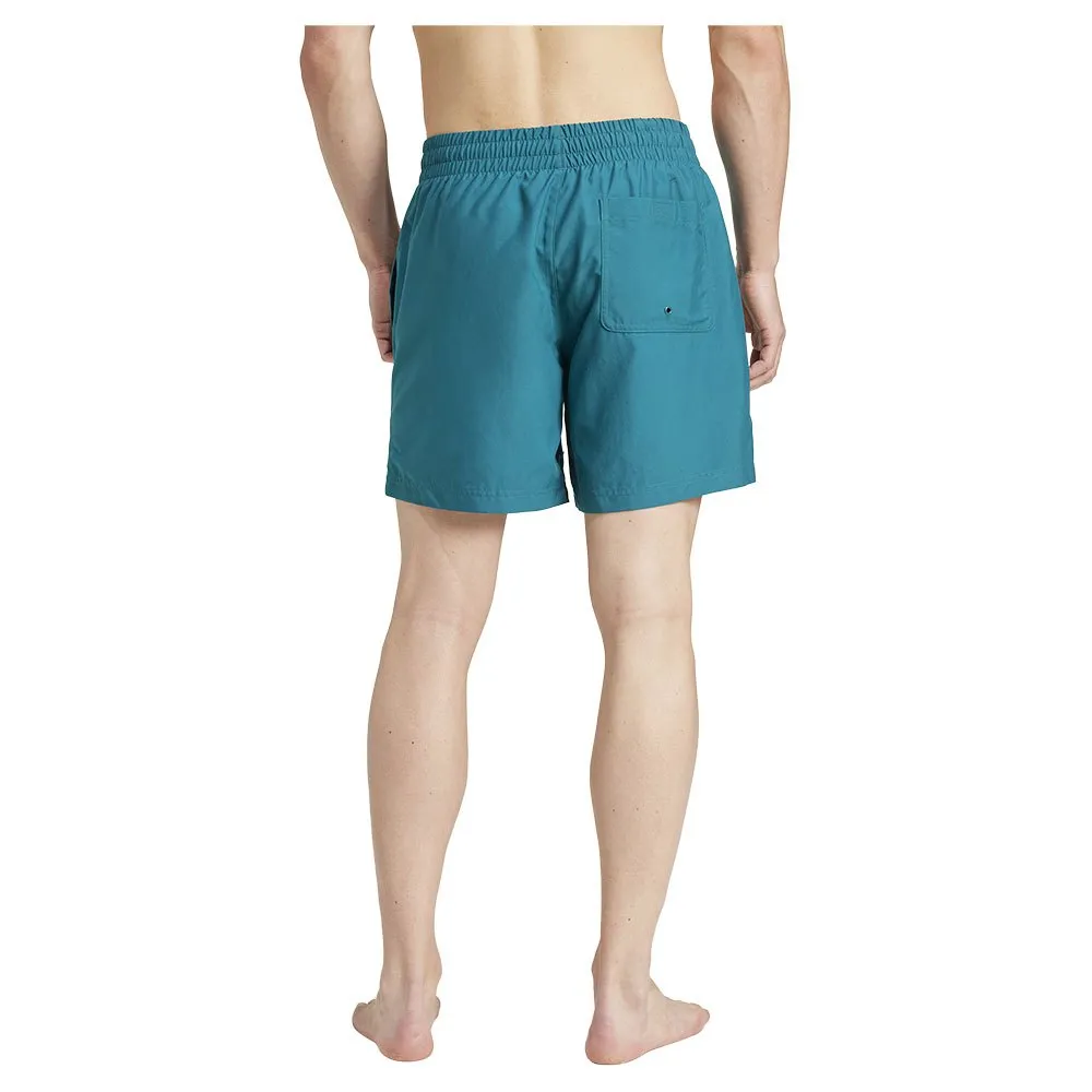 adidas Adicolor Essentials Solid Badeshorts male adidas Adicolor Essentials Solid Badeshorts male