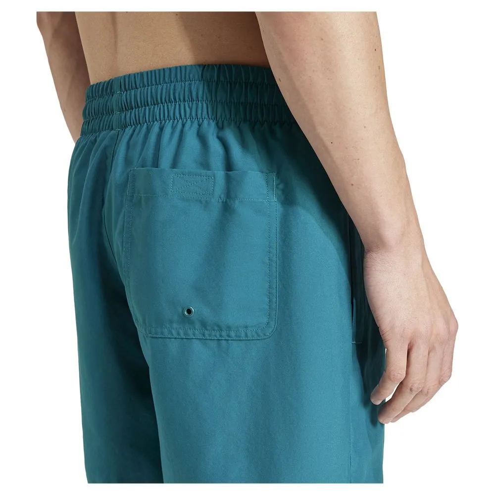 adidas Adicolor Essentials Solid Badeshorts male adidas Adicolor Essentials Solid Badeshorts male