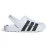 Cloud white / core black / cloud white