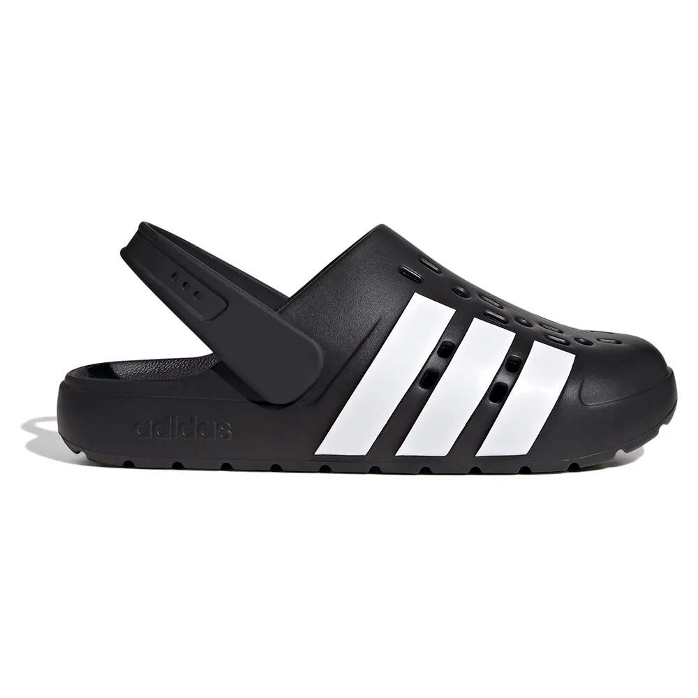 adidas Adilette Clog 2.0 Badesandalen adidas Adilette Clog 2.0 Badesandalen