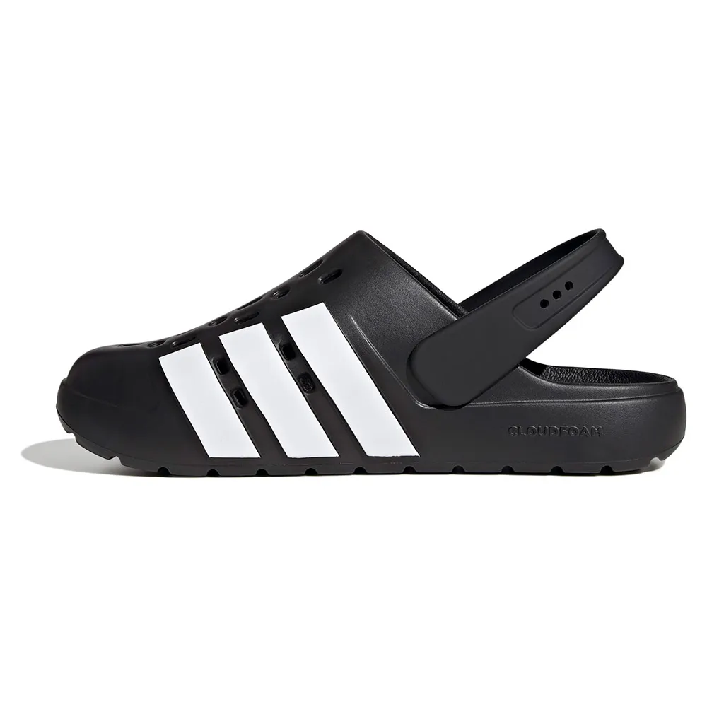 adidas Adilette Clog 2.0 Badesandalen adidas Adilette Clog 2.0 Badesandalen