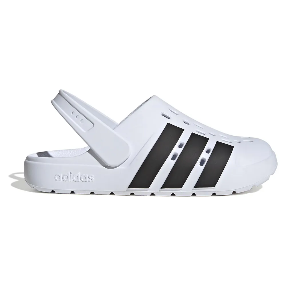 adidas Adilette Clog 2.0 Badesandalen male adidas Adilette Clog 2.0 Badesandalen male