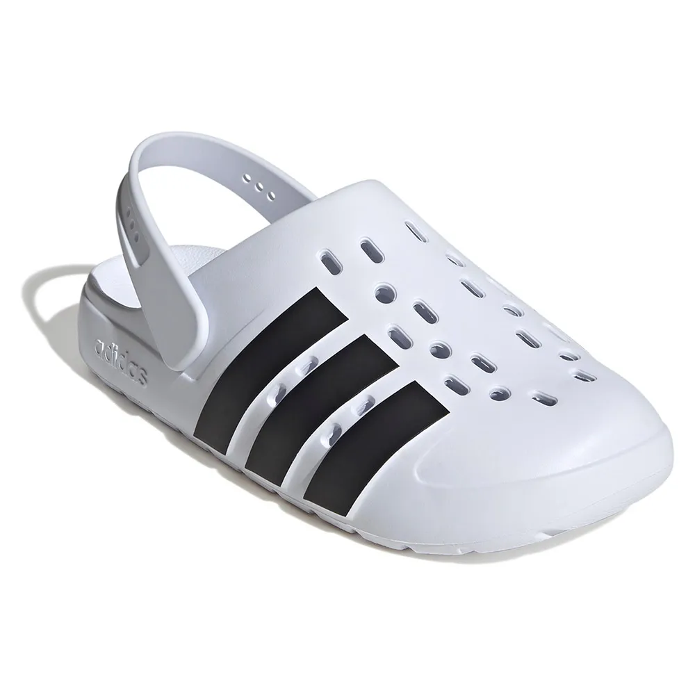 adidas Adilette Clog 2.0 Badesandalen male adidas Adilette Clog 2.0 Badesandalen male