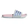 Halo blue / blue spark met / clear pink