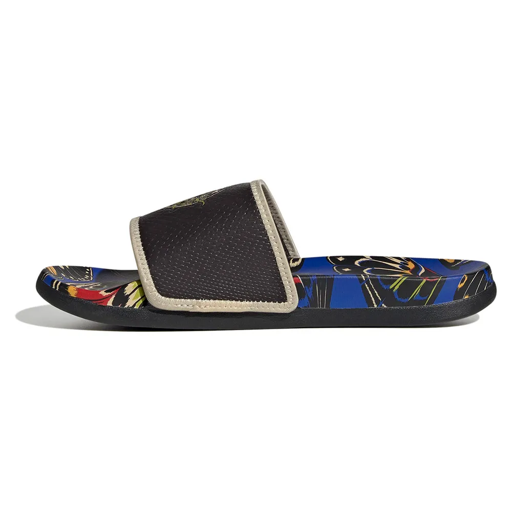 adidas Adilette Comfort Farm Badesandalen female adidas Adilette Comfort Farm Badesandalen female