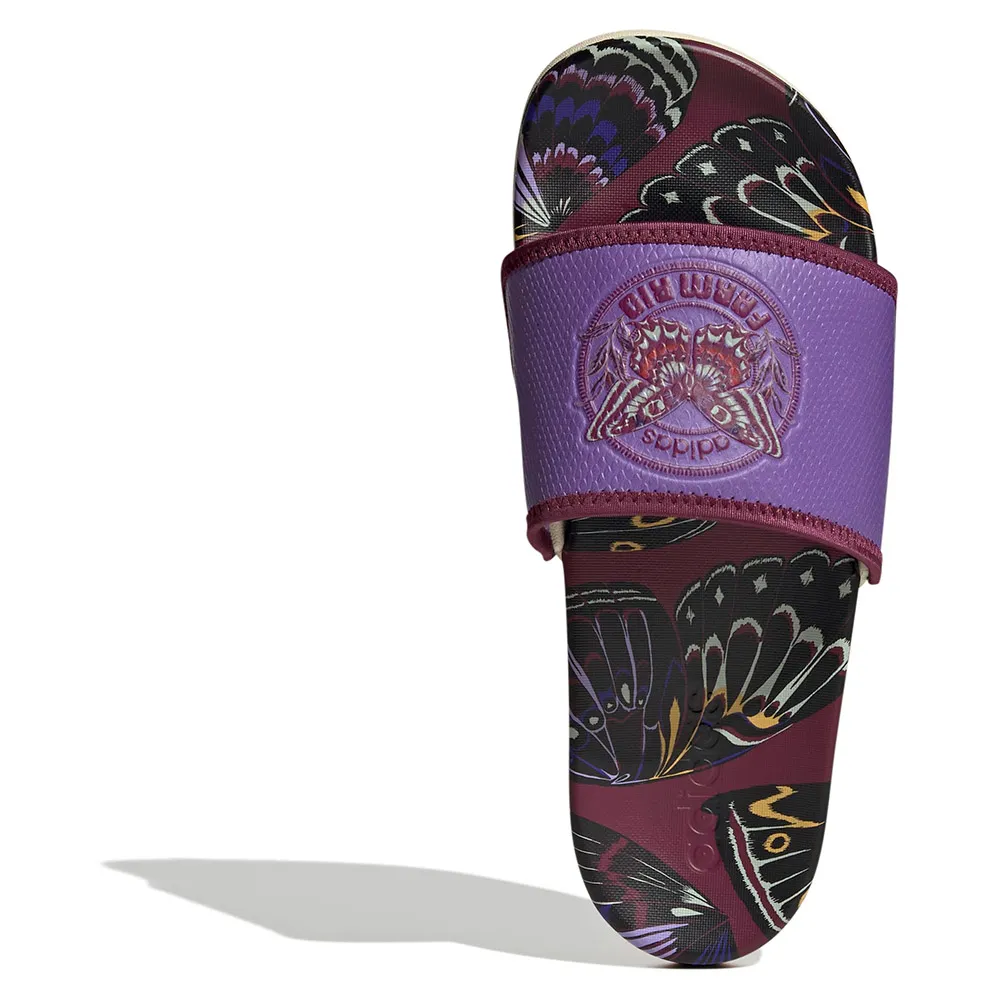 adidas Adilette Comfort Farm Badesandalen adidas Adilette Comfort Farm Badesandalen