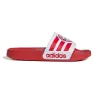 adidas Adilette Shower Bayern Munich Badesandalen