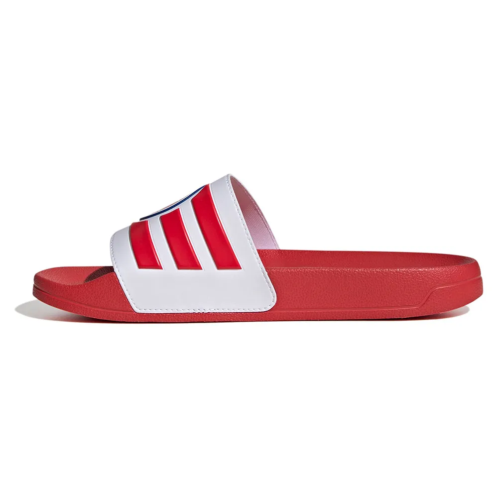 adidas Adilette Shower Bayern Munich Badesandalen adidas Adilette Shower Bayern Munich Badesandalen