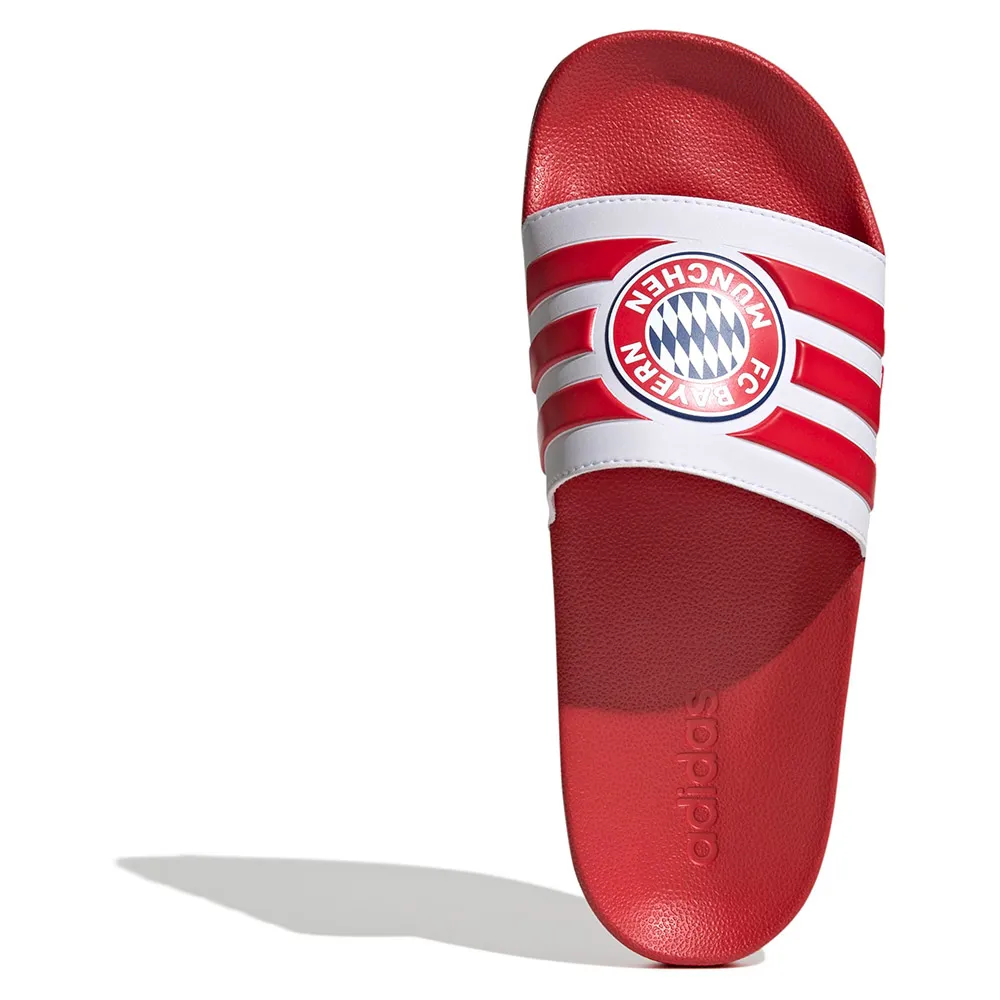 adidas Adilette Shower Bayern Munich Badesandalen adidas Adilette Shower Bayern Munich Badesandalen