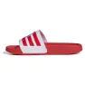 adidas Adilette Shower Bayern Munich Badesandalen