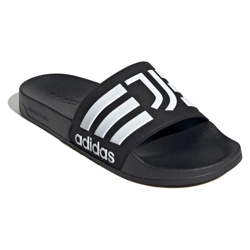 adidas Adilette Shower Juventus Badesandalen male adidas Adilette Shower Juventus Badesandalen male