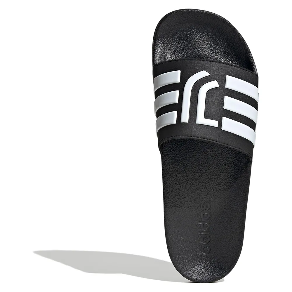 adidas Adilette Shower Juventus Badesandalen male adidas Adilette Shower Juventus Badesandalen male