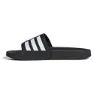adidas Adilette Shower Juventus Badesandalen male