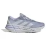 Halo silver / dash grey / violet tone