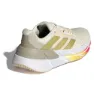 adidas Adistar Cs 2 Laufschuhe female, Ivory / gold met / putty grey