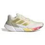 adidas Adistar Cs 2 Laufschuhe female, Ivory / gold met / putty grey