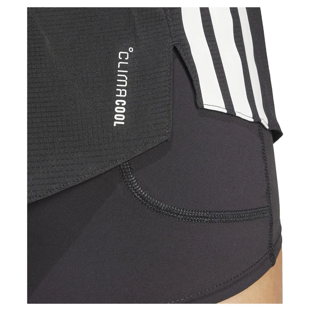 adidas Adizero 2in1 Gel Pocket Kurze Hose female adidas Adizero 2in1 Gel Pocket Kurze Hose female