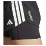adidas Adizero 2in1 Gel Pocket Kurze Hose female
