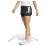 adidas Adizero 2in1 Gel Pocket Kurze Hose female