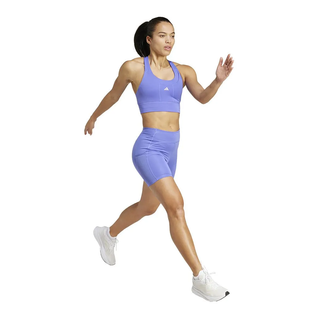 adidas Adizero 3´´ Kurze Leggings female