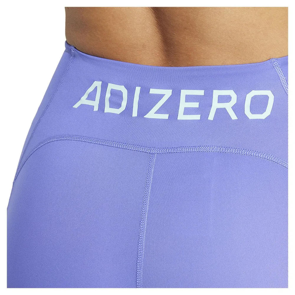 adidas Adizero 3´´ Kurze Leggings female