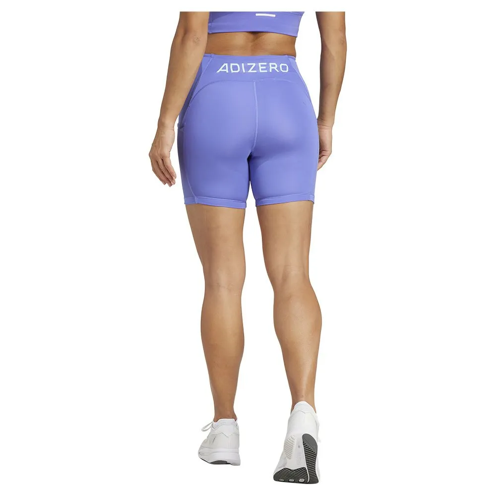 adidas Adizero 3´´ Kurze Leggings female