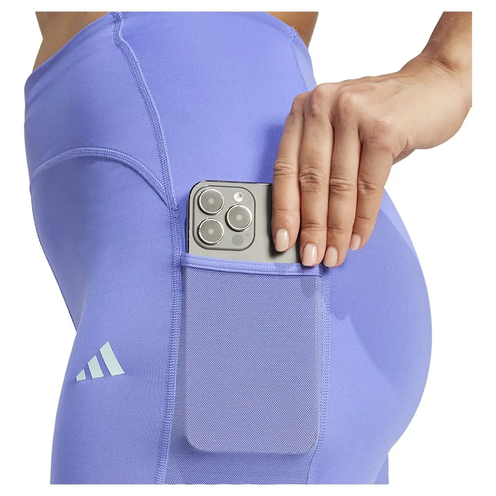 adidas Adizero 3´´ Kurze Leggings female