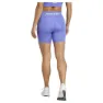 adidas Adizero 4´´ Kurze Leggings female, Semi cobalt blue