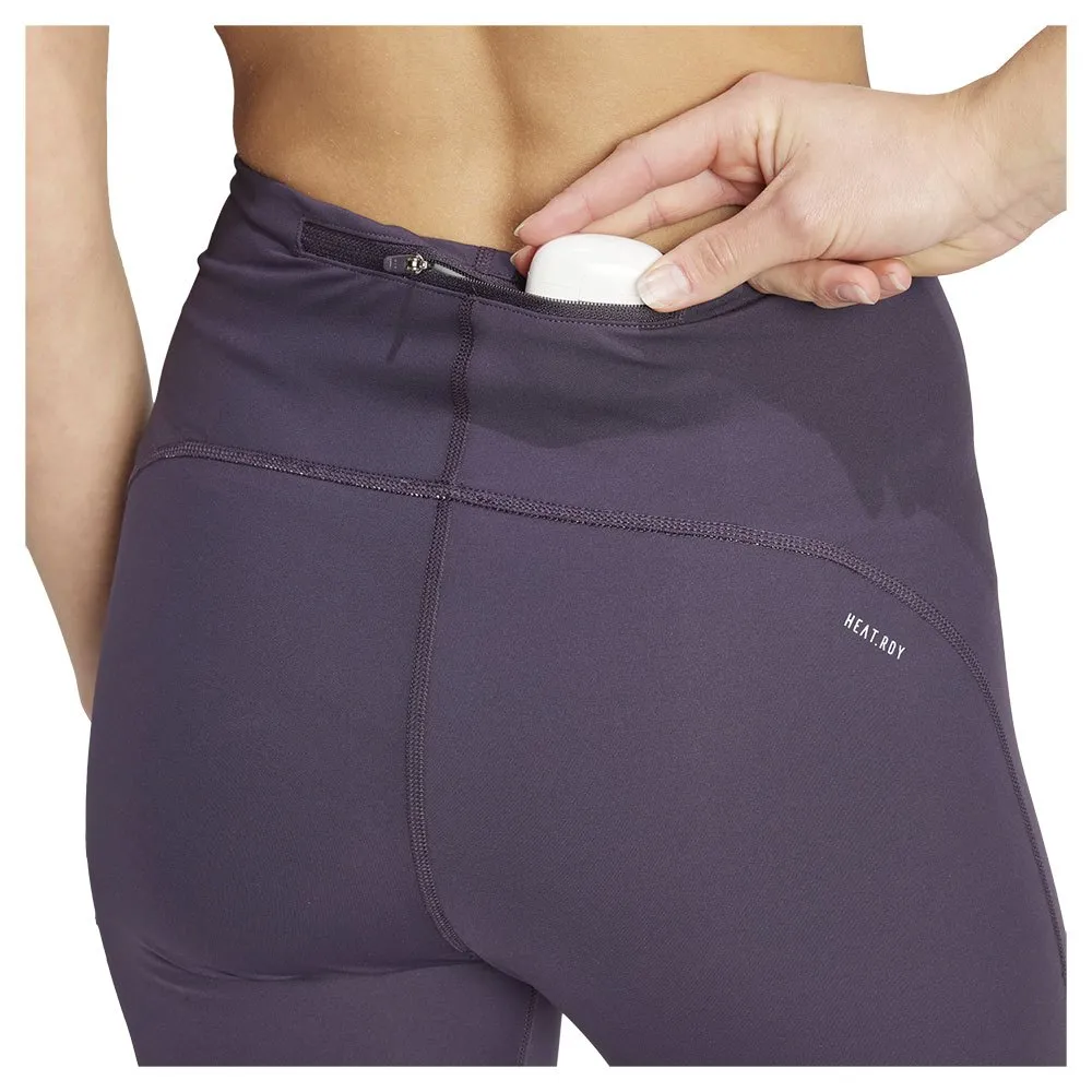 adidas Adizero 7/8 Leggings female adidas Adizero 7/8 Leggings female