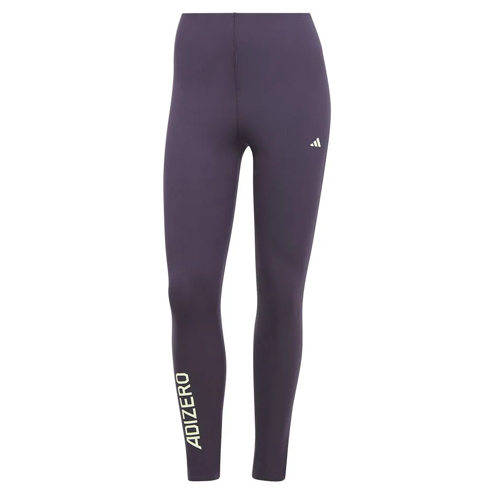 adidas Adizero 7/8 Leggings female adidas Adizero 7/8 Leggings female