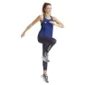 adidas Adizero 7/8 Leggings female