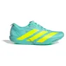 Flash aqua / lucid lemon / zero met