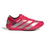 Lucid red / silver met / pure sulfur