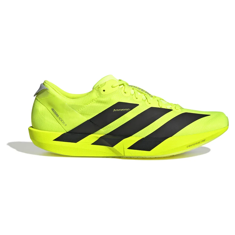 adidas Adizero Adios 9 Laufschuhe male