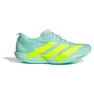 Semi flash aqua / lucid lemon / mint ton