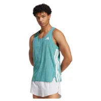 adidas Adizero ärmelloses T-shirt male