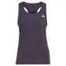adidas Adizero ärmelloses T-shirt male