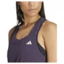 adidas Adizero ärmelloses T-shirt male