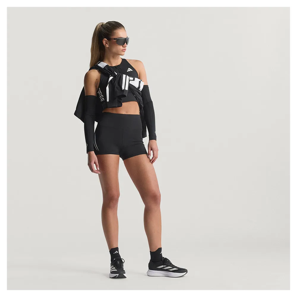 adidas Adizero Archive Running 3´´ Kurze Leggings female